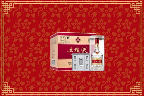拜泉县回收五粮液