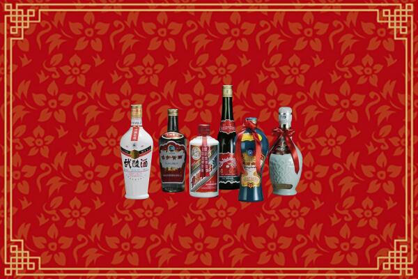 拜泉县回收白酒